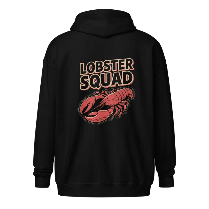 Lobster Squad product image (1)
