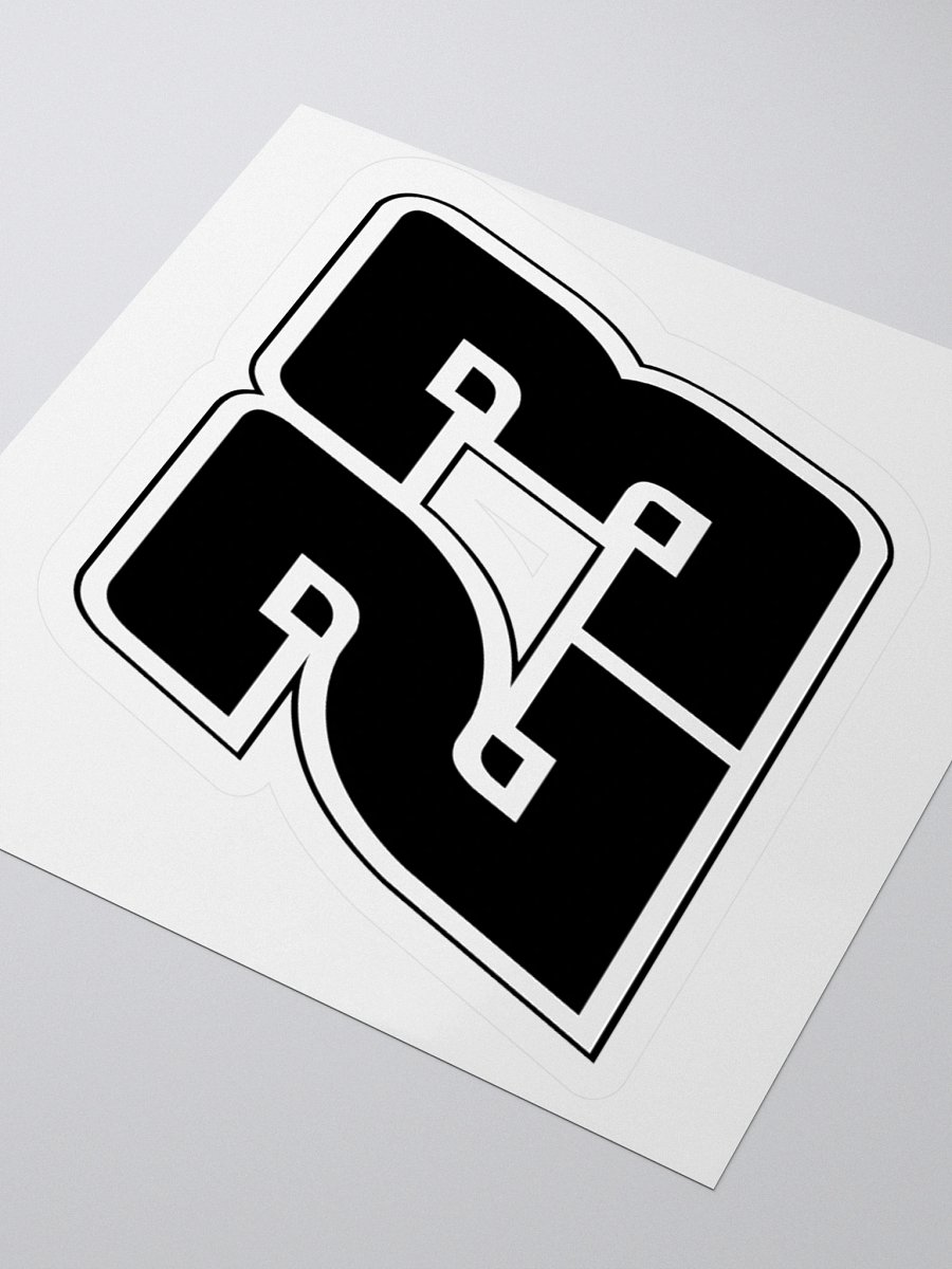Stiers 23 Decal product image (3)
