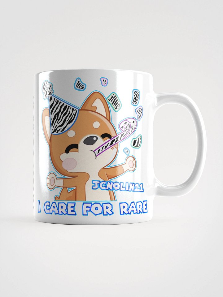 EDS Awarness Mug product image (2)