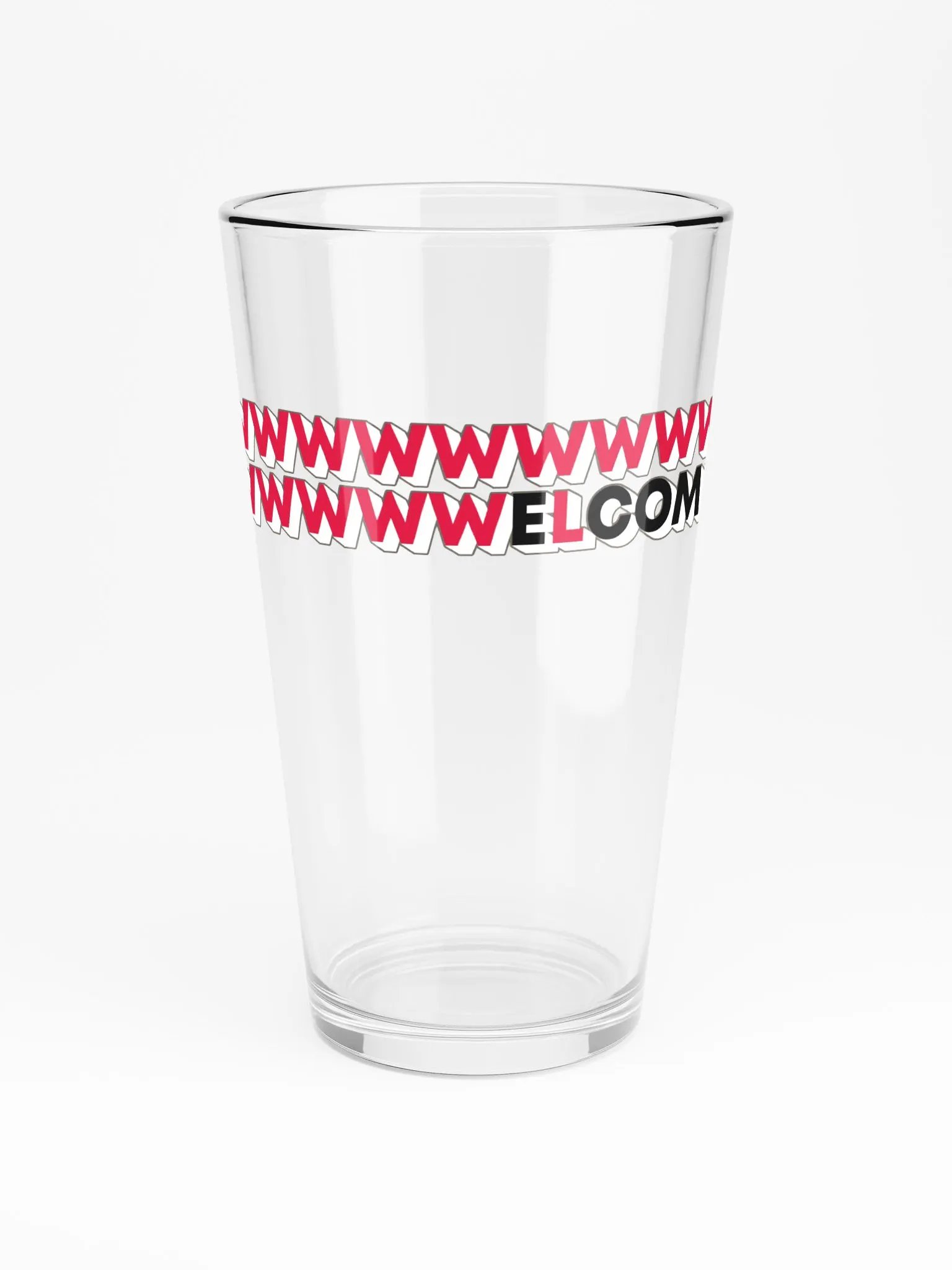 Athens 21 Welcome Glass product image (3)