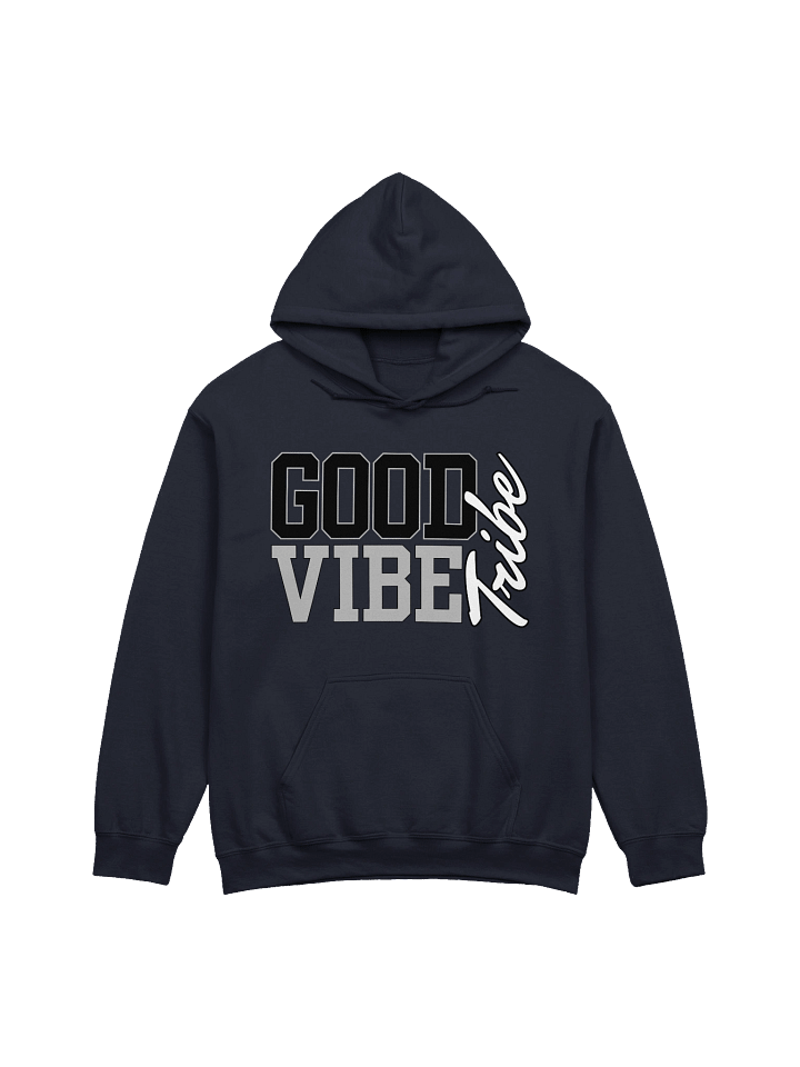 Good Vibe Tribe Classic Hoodie product image (1)