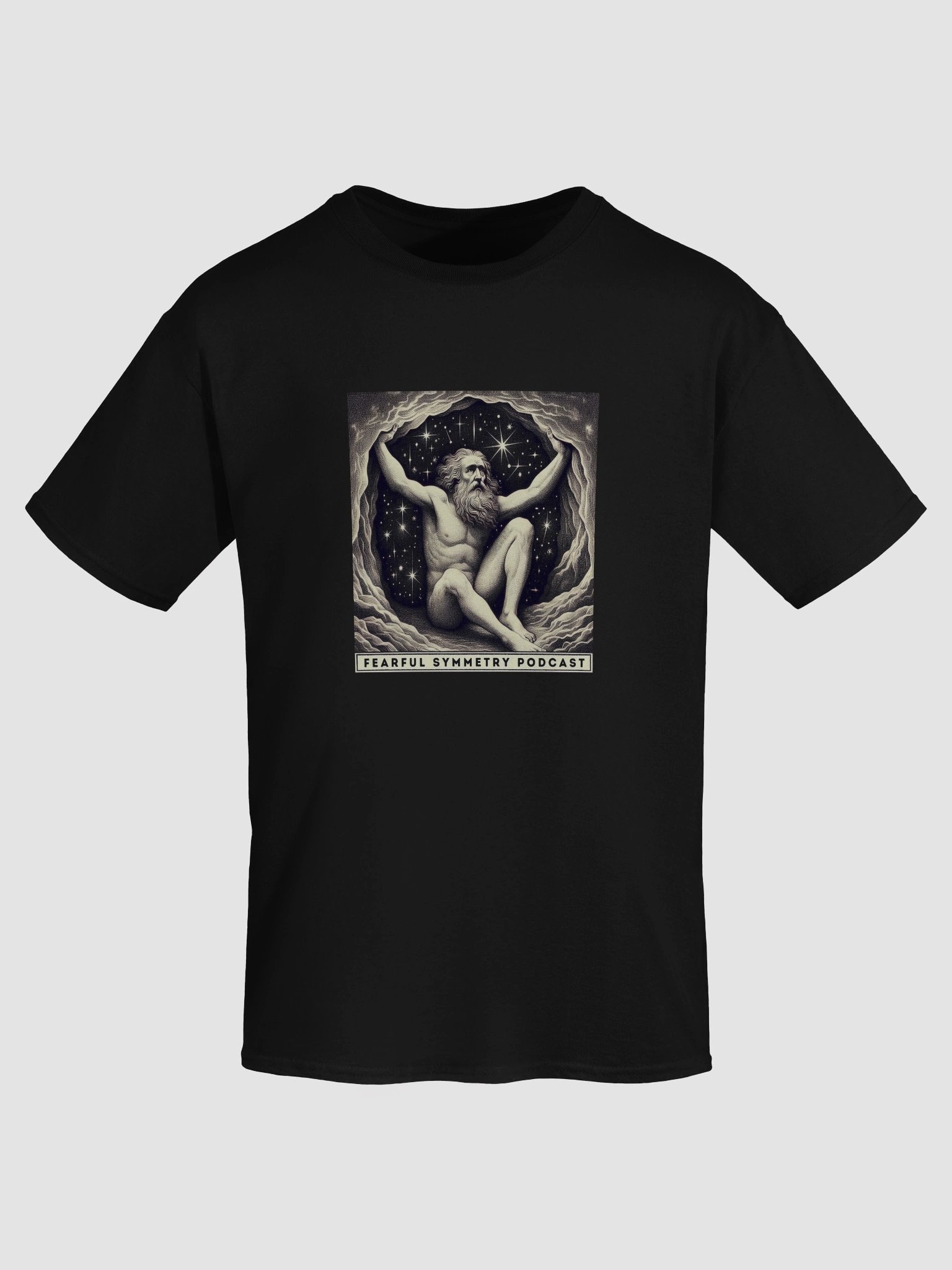 Man and Stars product image (73)