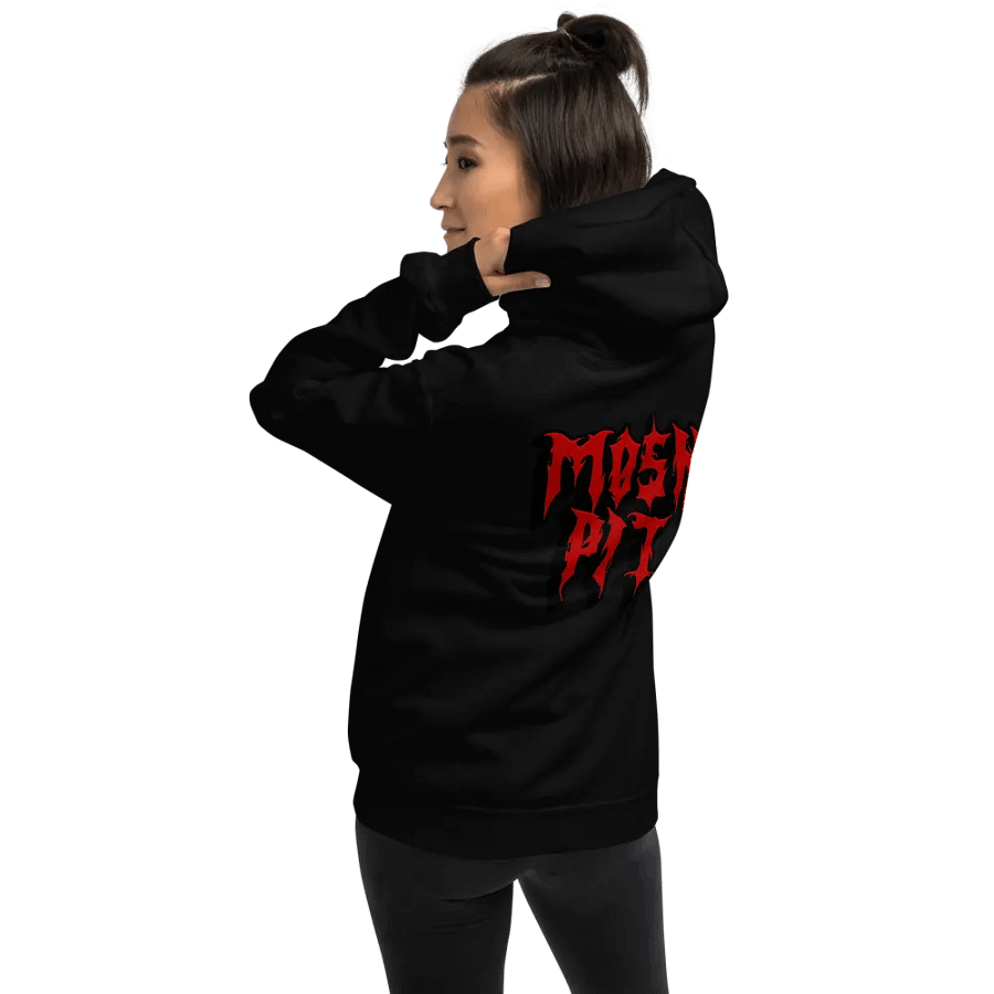 Metal AF | Mosh Pit product image (12)