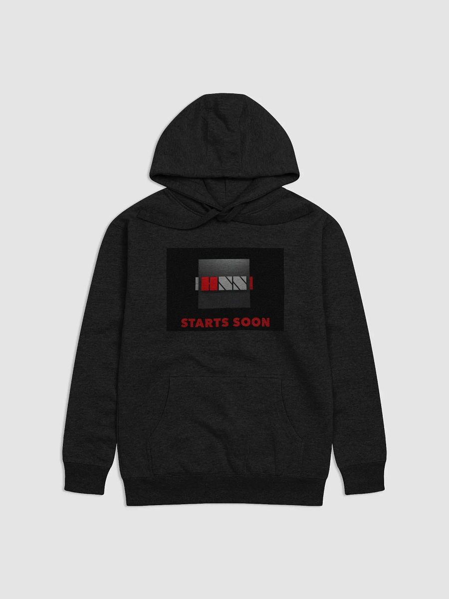 Cube #1 Hoodie product image (4)