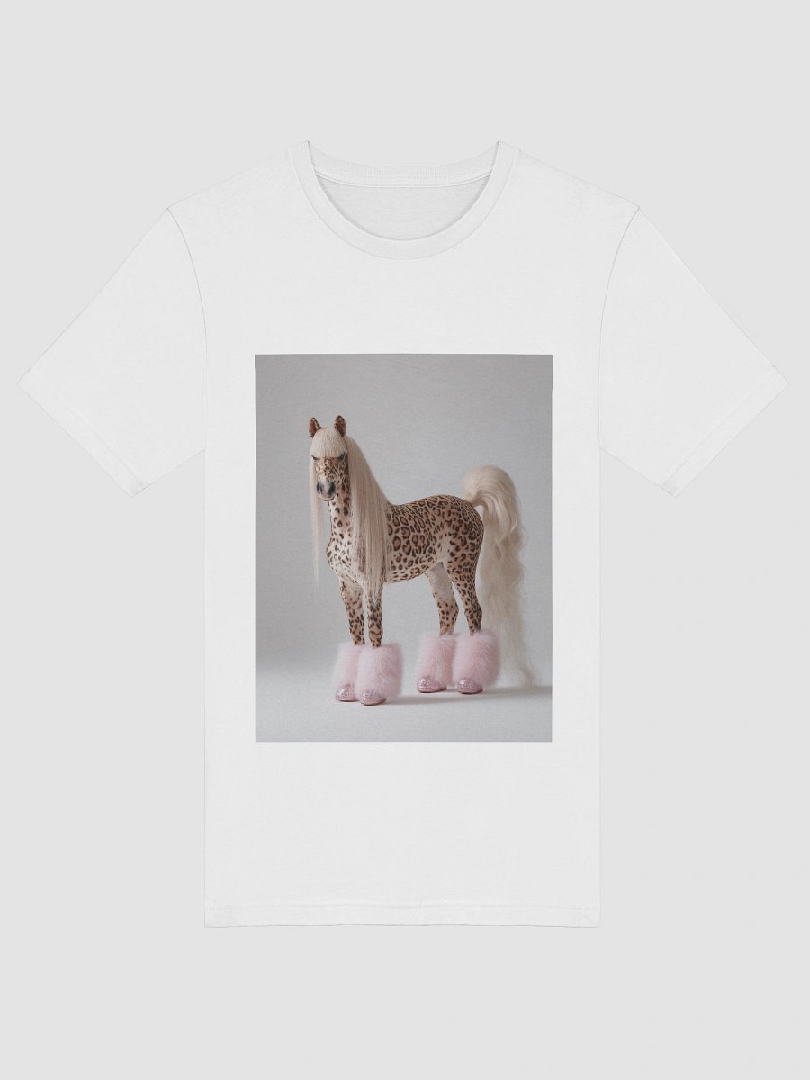 Glam Horse - Supersoft T-Shirt product image (38)
