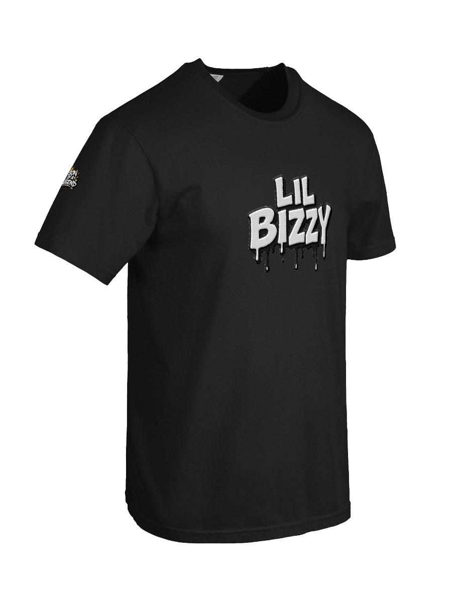 Official Lil Bizzy Tee product image (107)