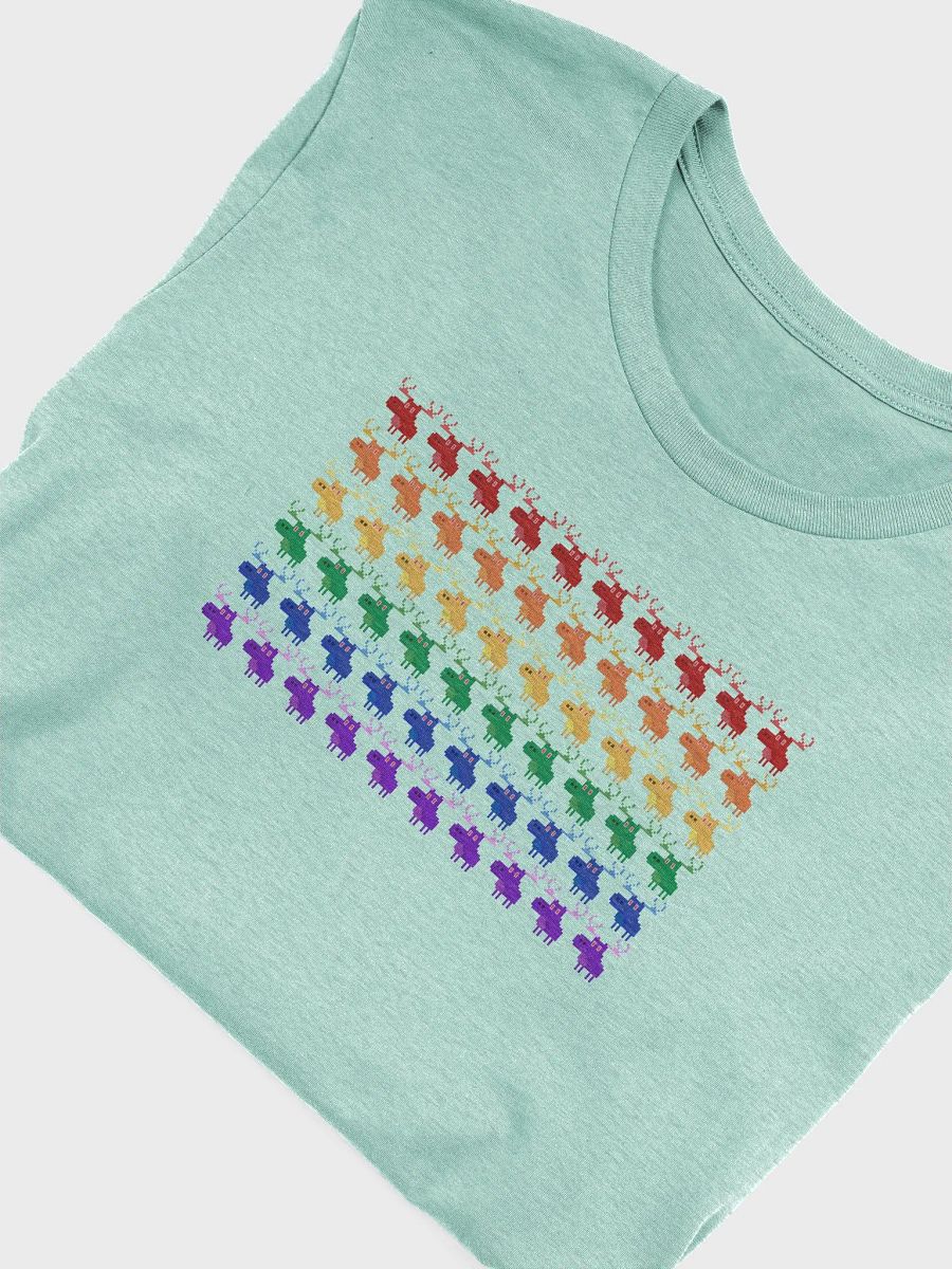 Pride Meese | Printed Tee product image (46)