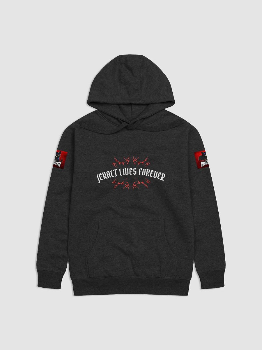 Jeralt Lives Forever product image (1)