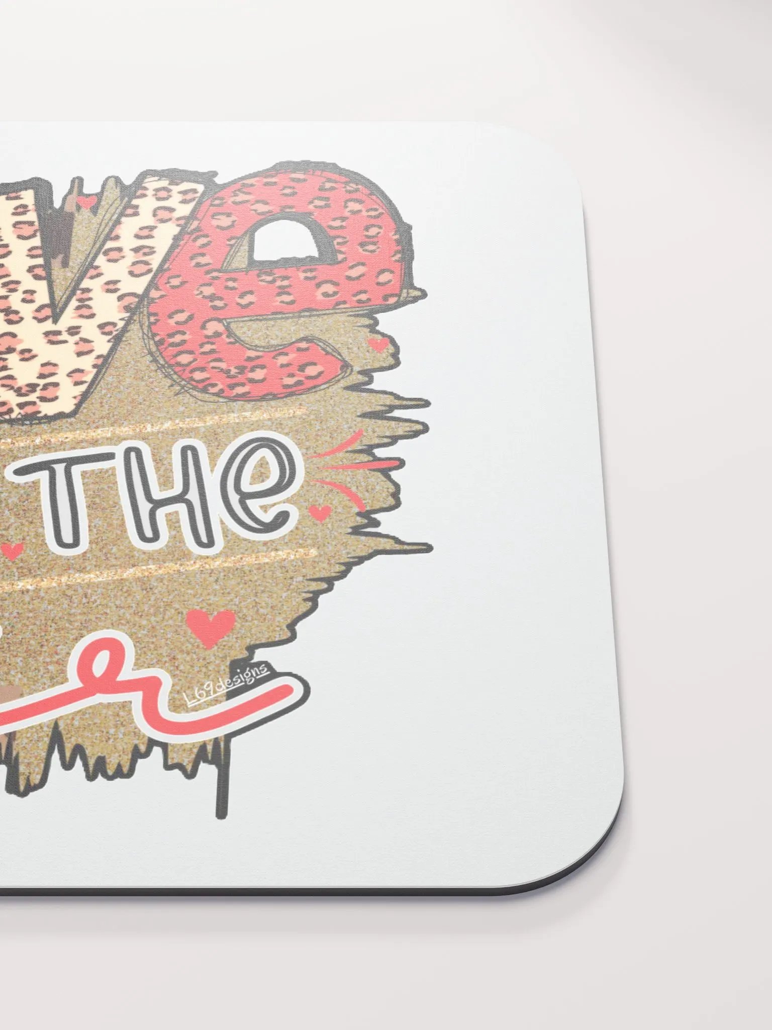 LOVE IS IN THE AIR product image (5)