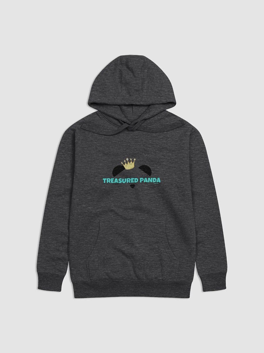 Treasured Panda hoodie product image (1)