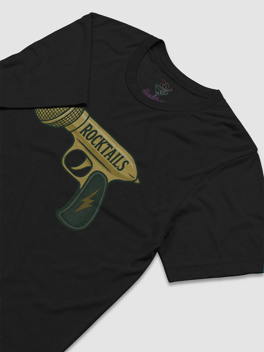 Rocked & Loaded T-Shirt product image (2)