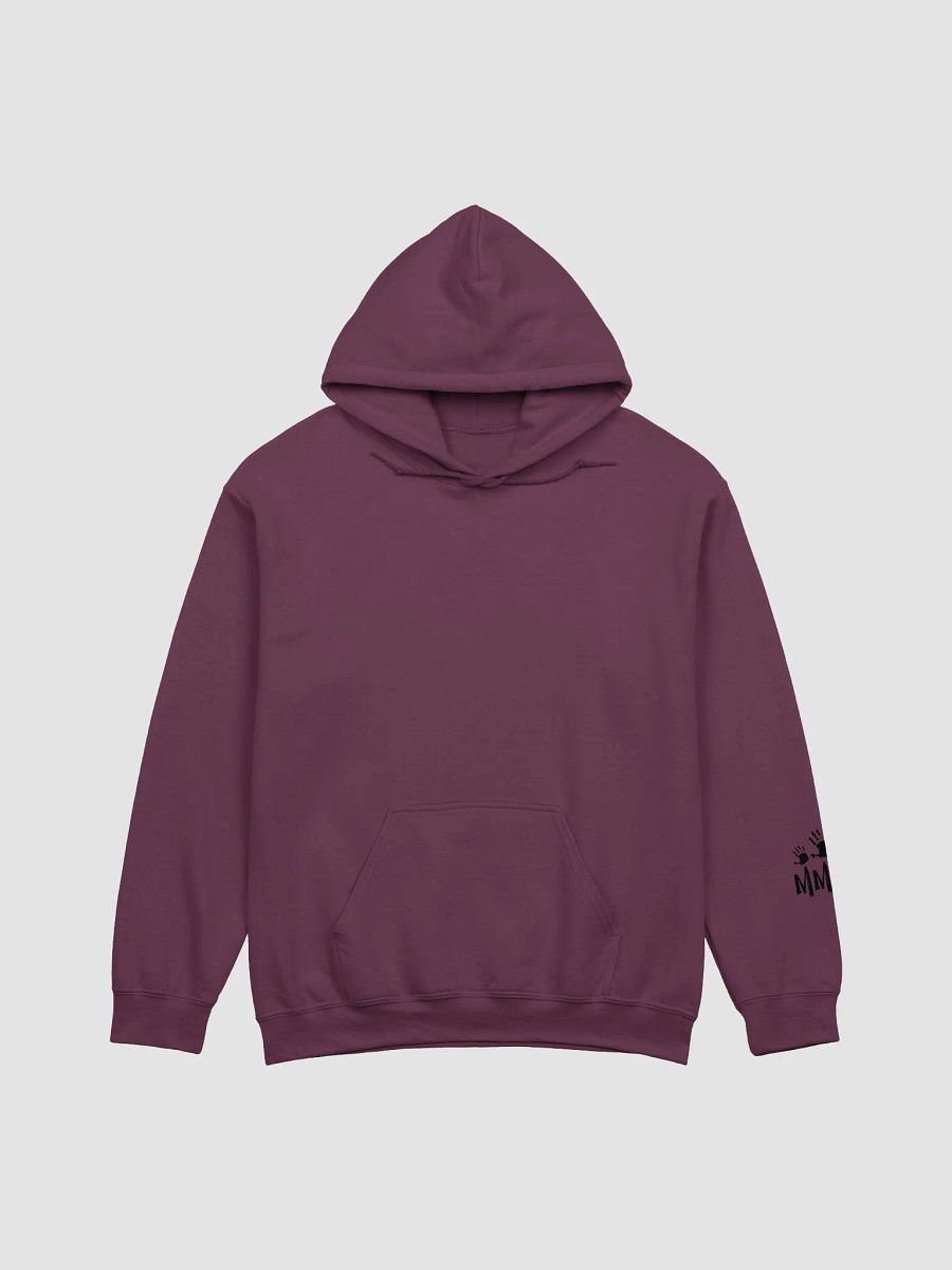 Proud Native Aunt Hoodie product image (1)