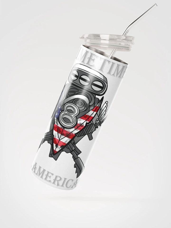 All American 20 oz Tumbler product image (3)