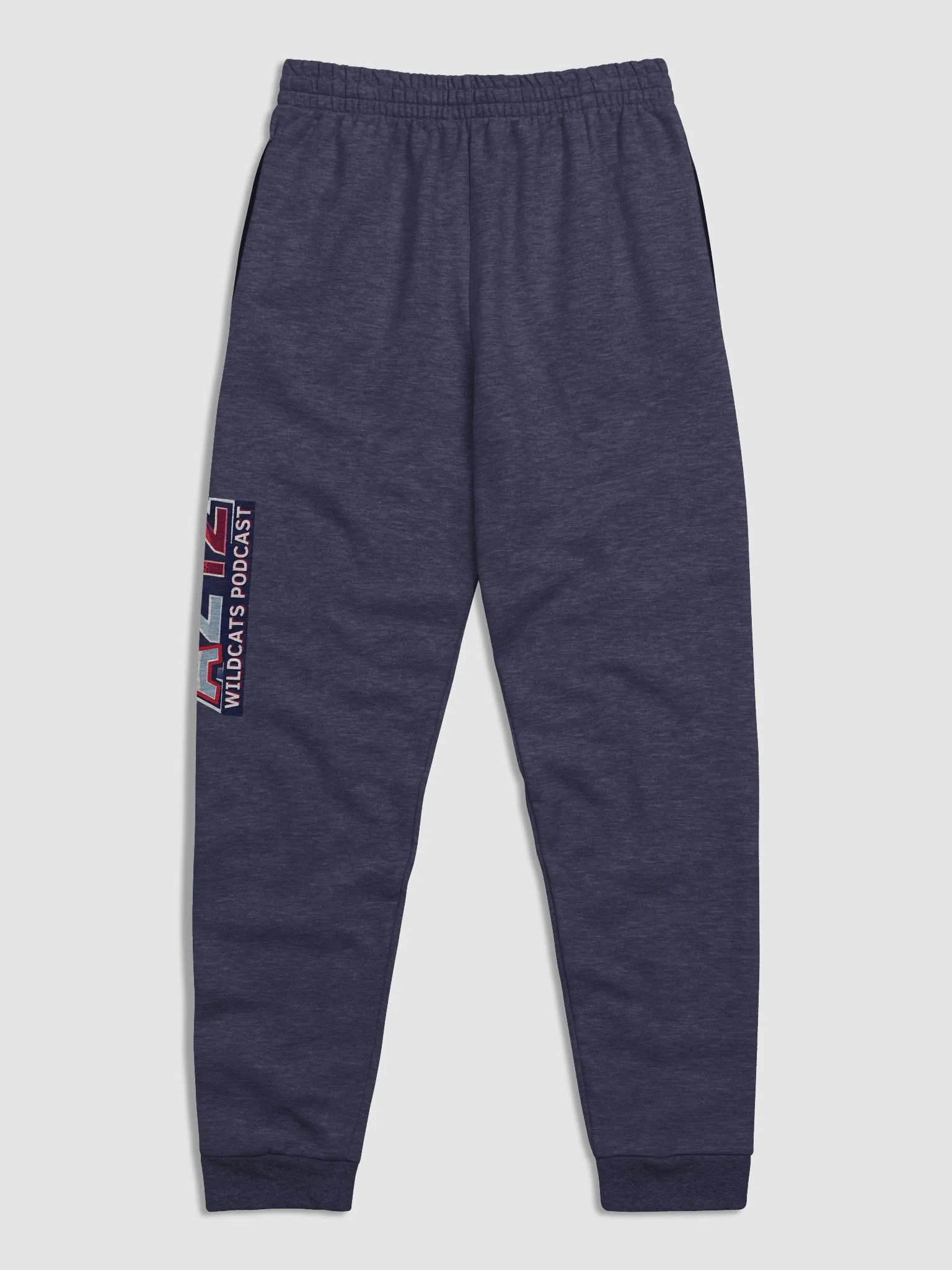 AZ Wildcats Podcast Unisex Joggers product image (5)