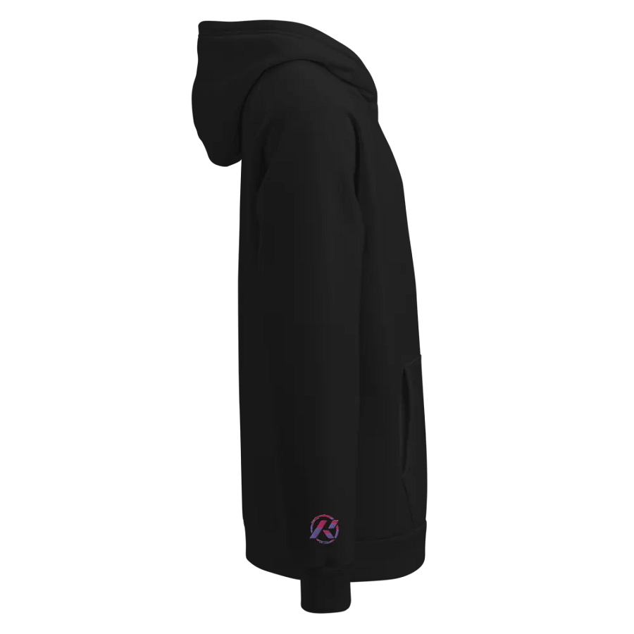 Cosmic Chaos Unisex Hoodie product image (7)
