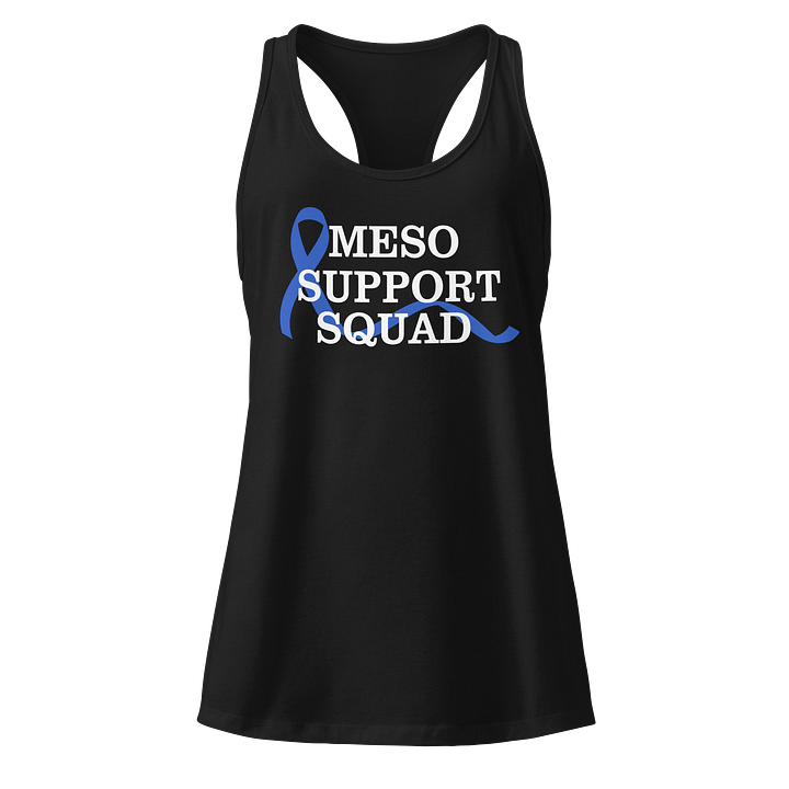 Meso Support Squad Tank- Women's product image (1)