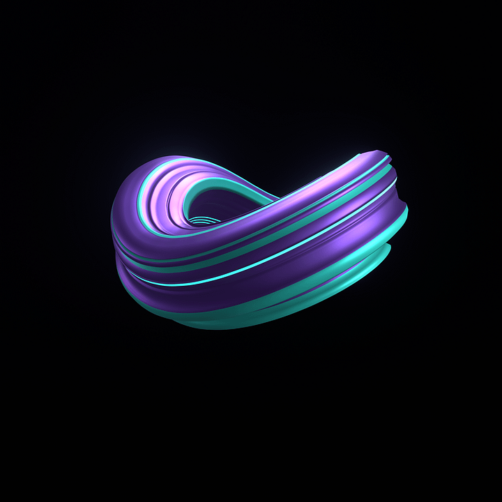 Abstract Shape product image (1)