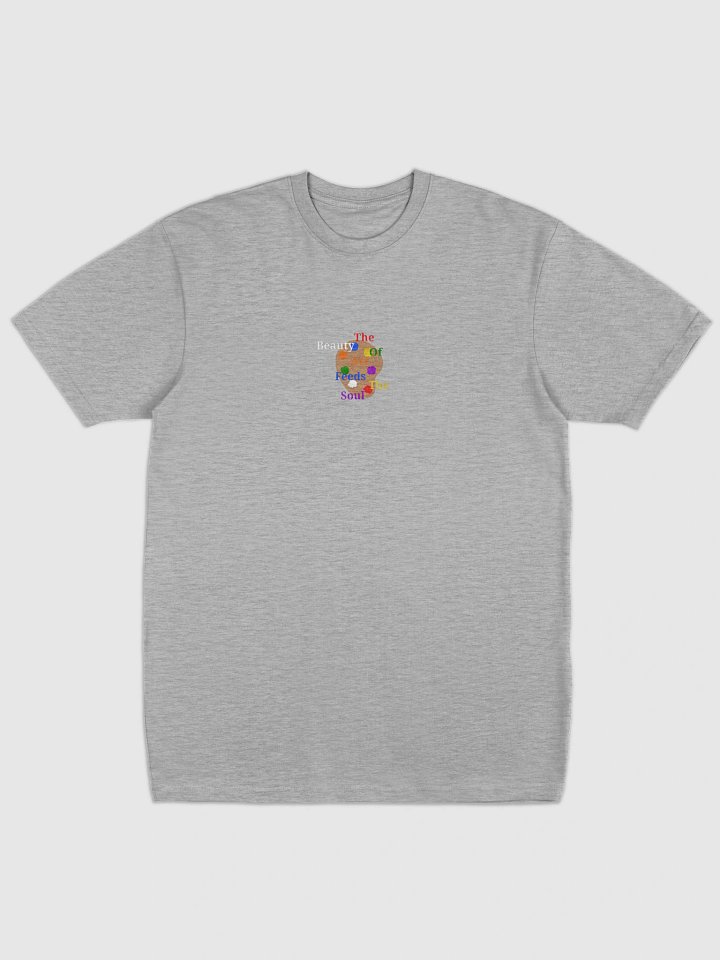 Soulful Palette Men's Tee product image (1)