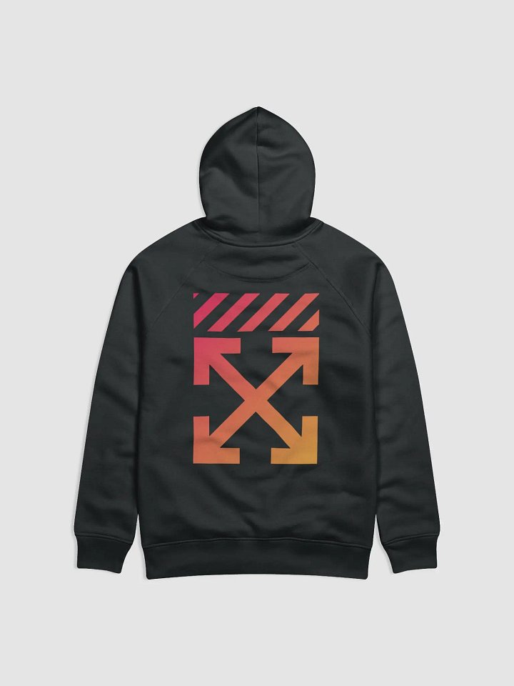 Sigma Stella Eco Hoodie product image (2)