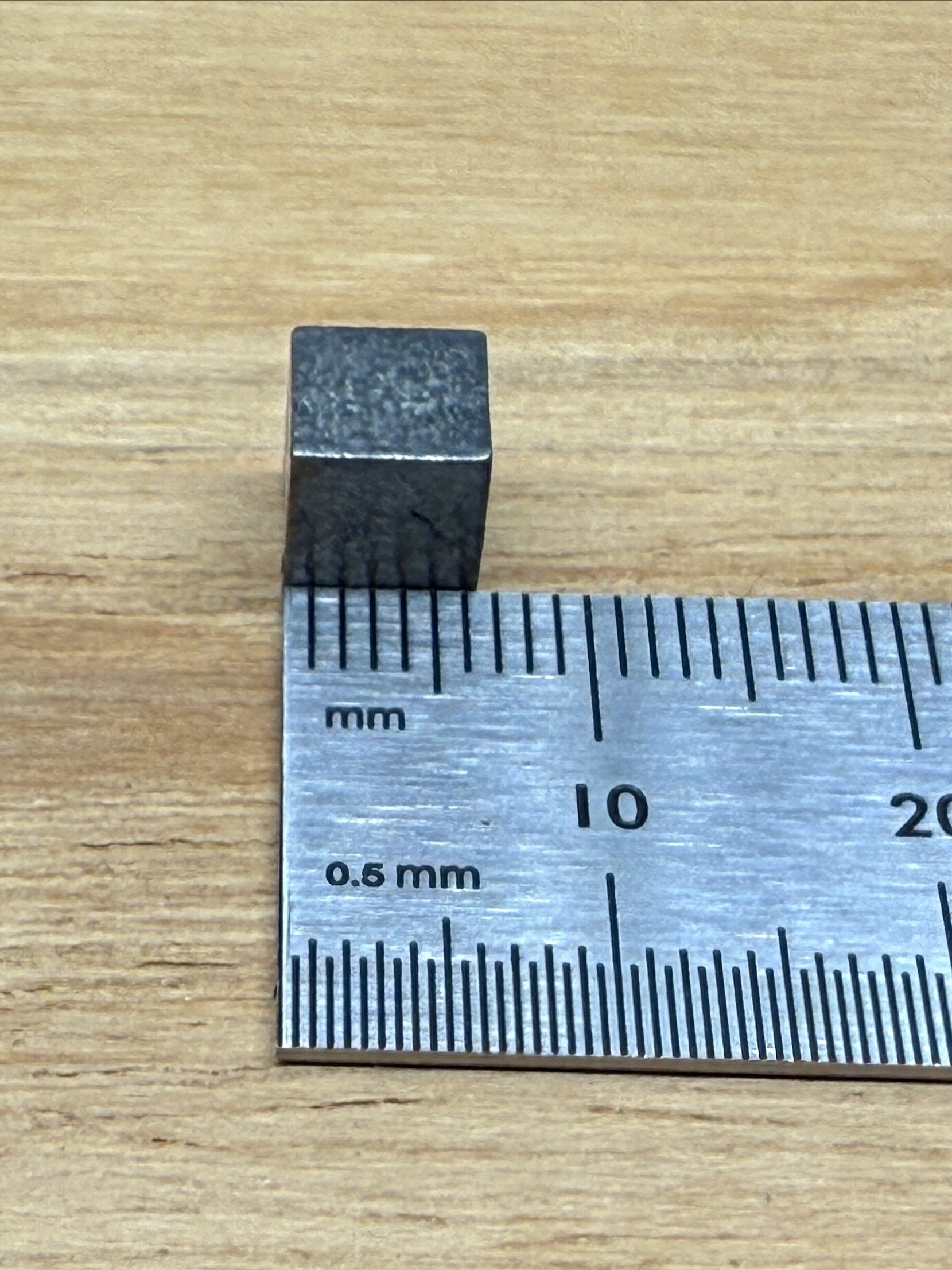 Boomslang Spec Tungsten Cubes product image (3)