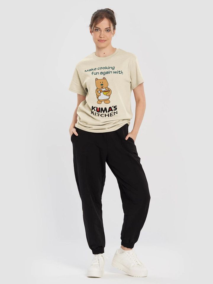 Make Cooking Fun Again T-Shirt product image (2)