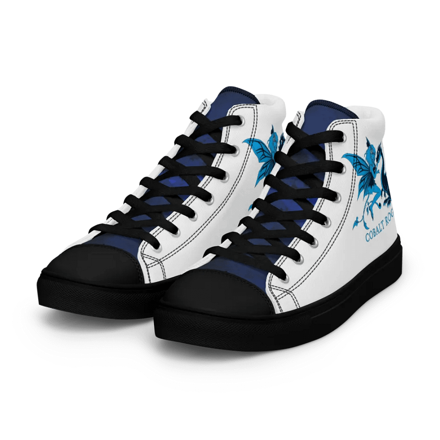 Cobalt Rogues product image (9)