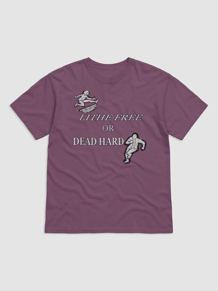 Lithe Free Tee product image (4)