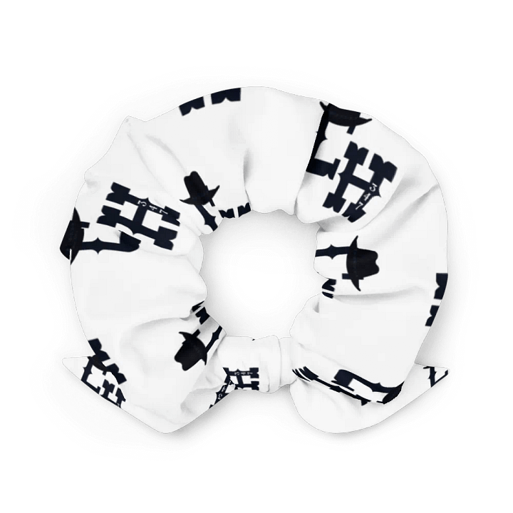 Copperhead 347 Hair Scrunchie product image (2)