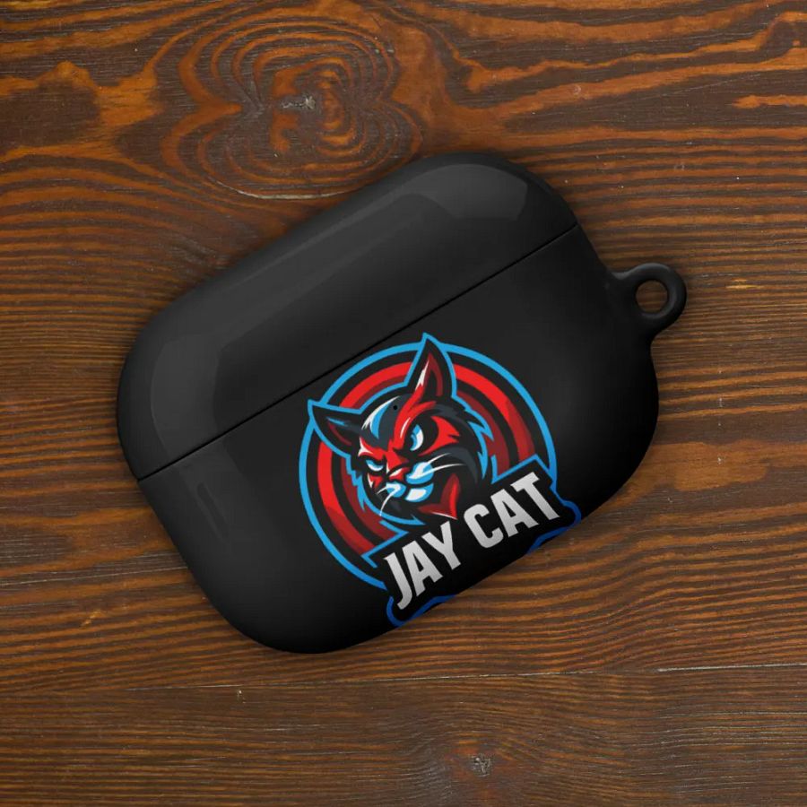 JayCat AirPod Case product image (49)