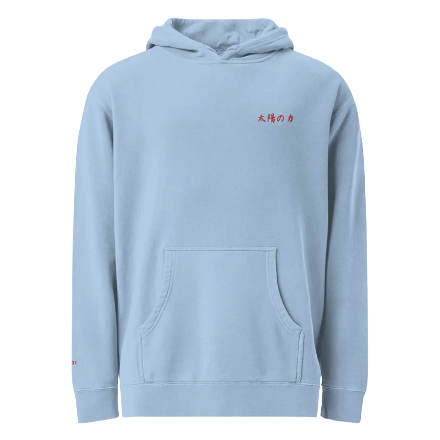 TNC - Premium Vintage Hoodie - rlblds product image (1)