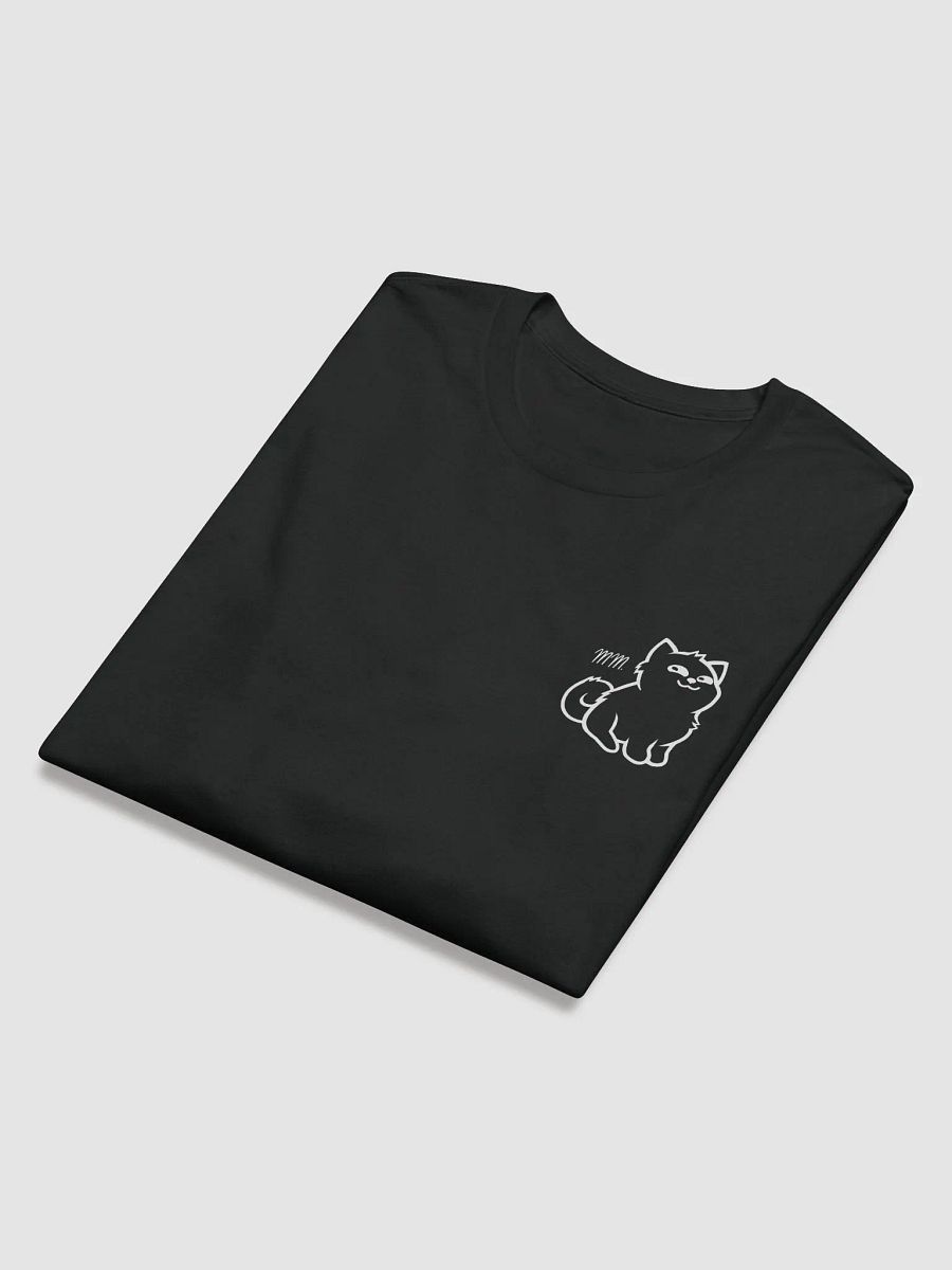 Yoshi Outline Premium Fitted Long Sleeve Crew product image (5)