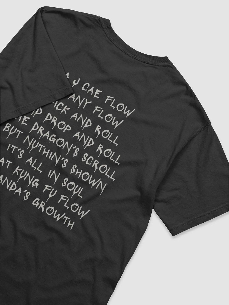 J Cae Flow T Shirt product image (4)