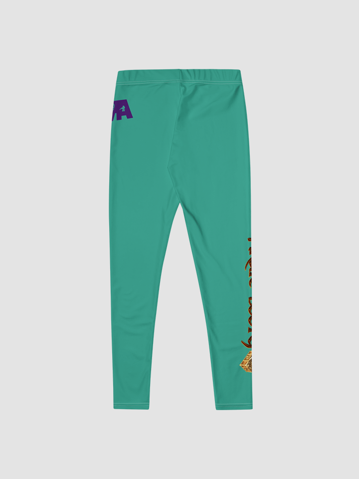 Leggings [Green] product image (6)