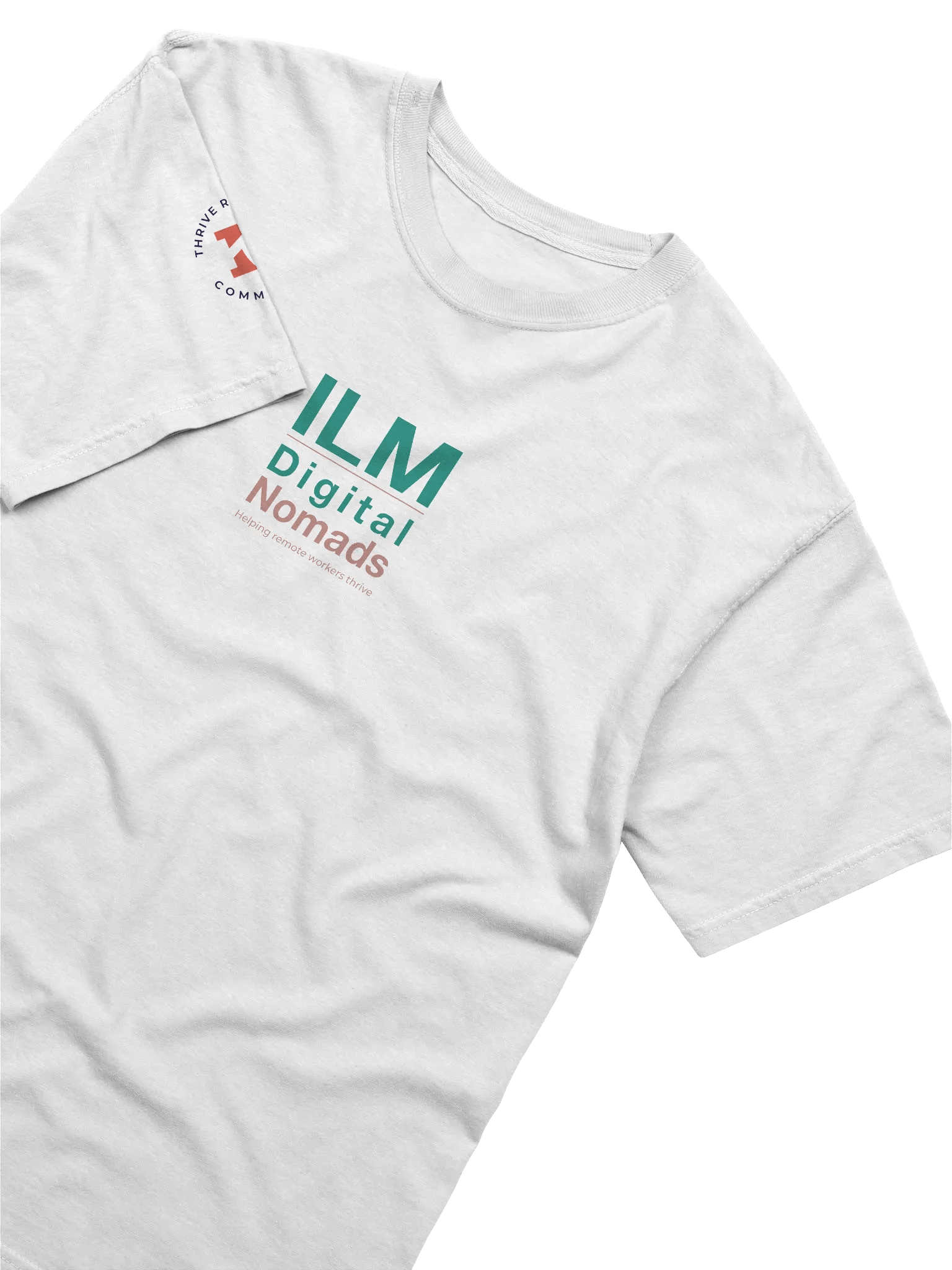 Heckofa Heavy T-Shirt/light-ILM product image (3)