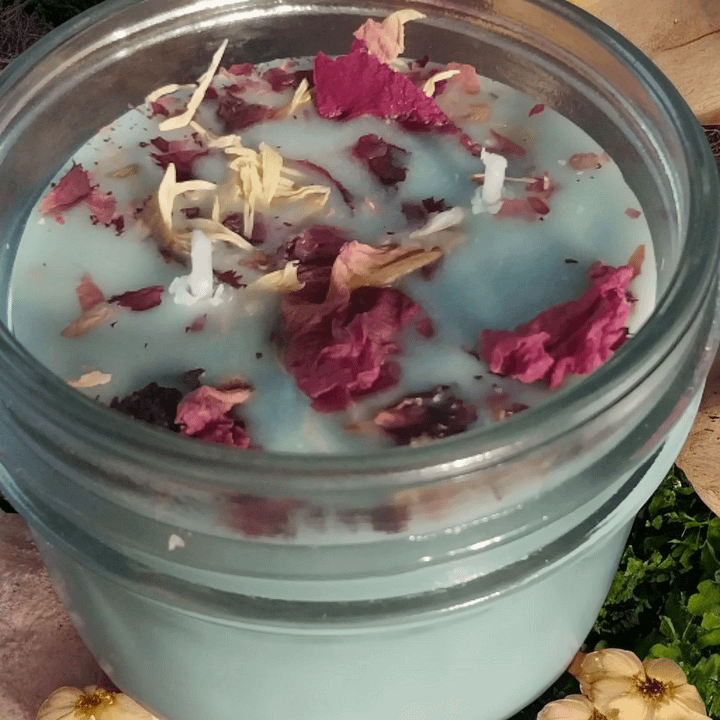 Maldives Candle product image (1)