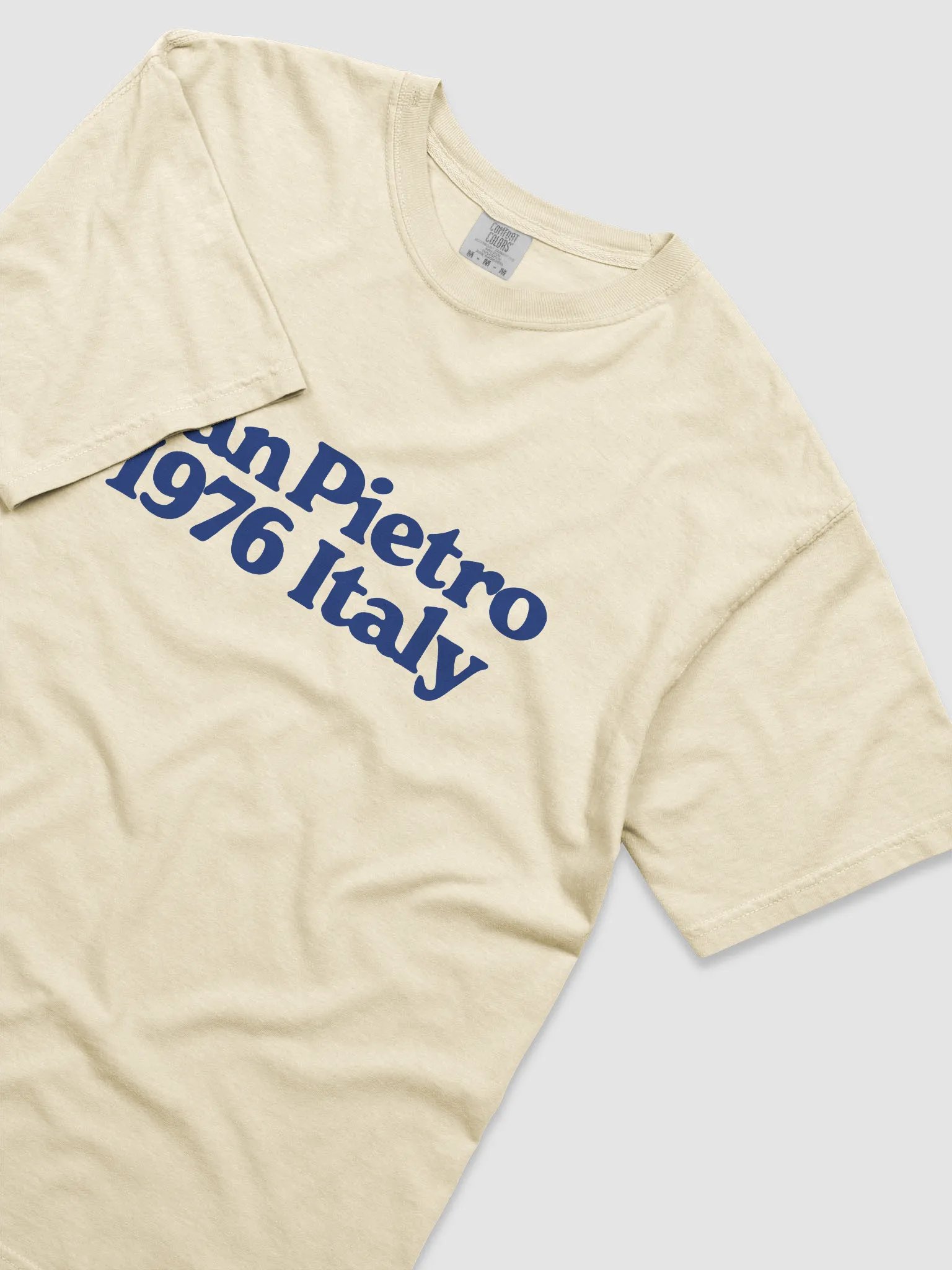 San Pietro 1976 Tee product image (8)