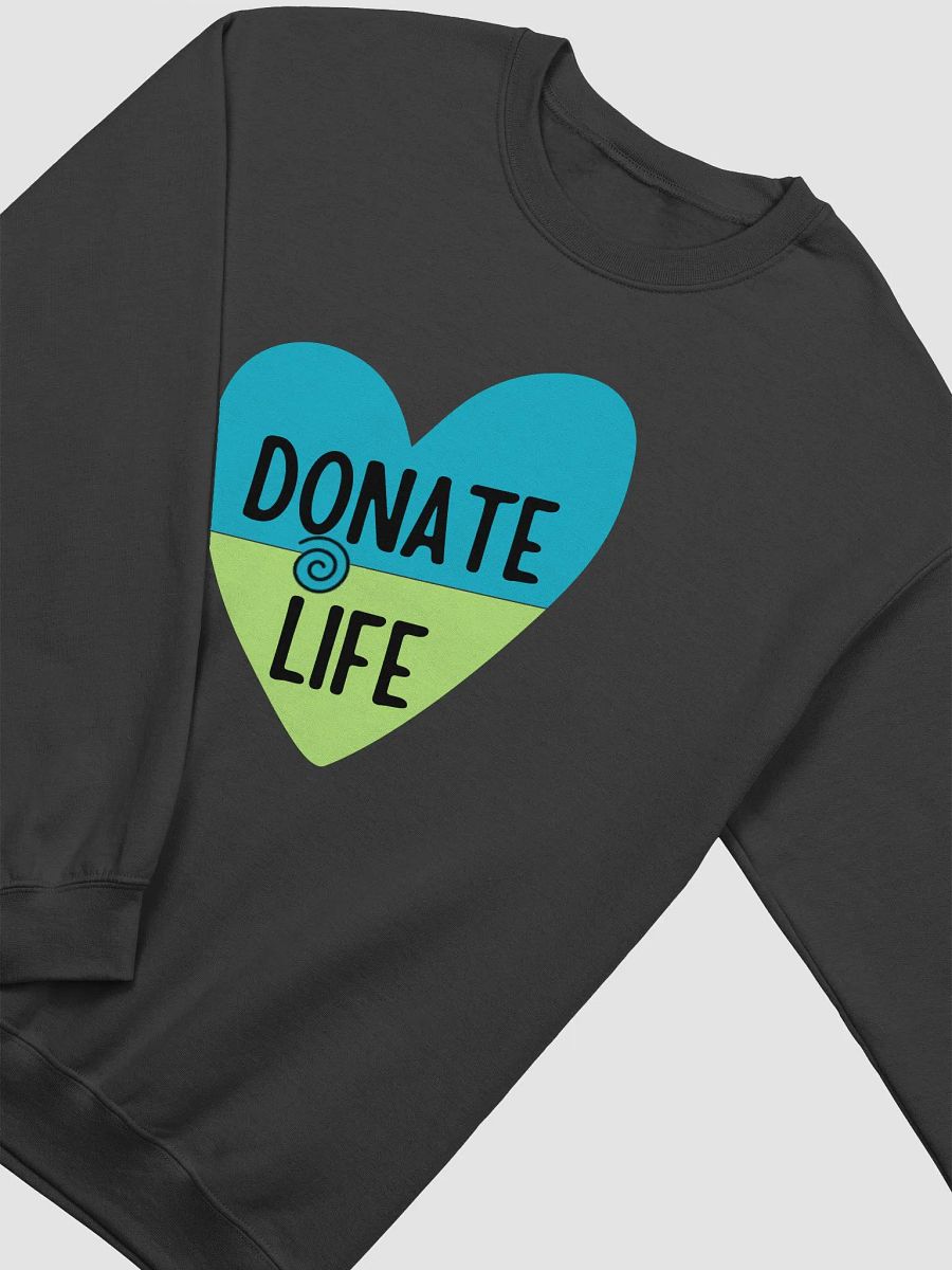 Donate Life 