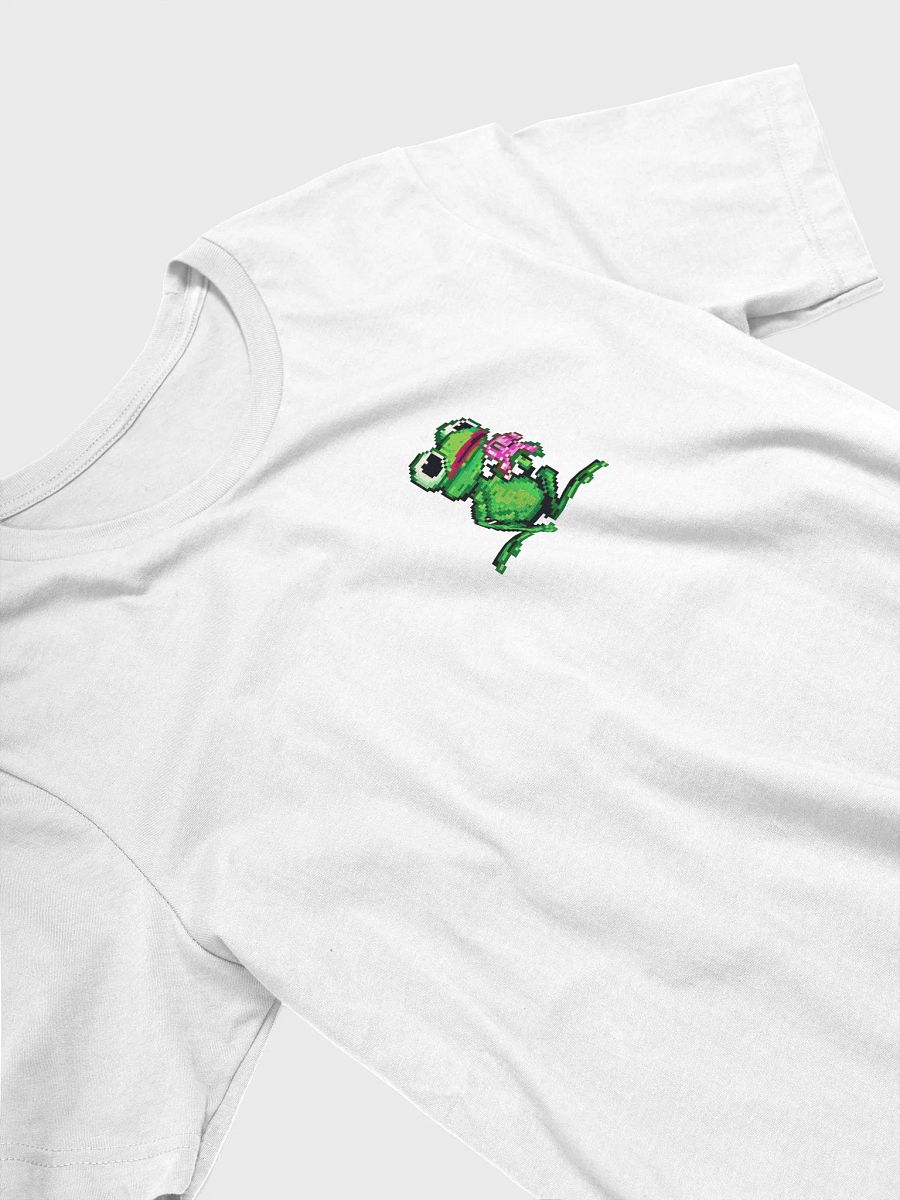 Gobi + Leo Tee product image (3)