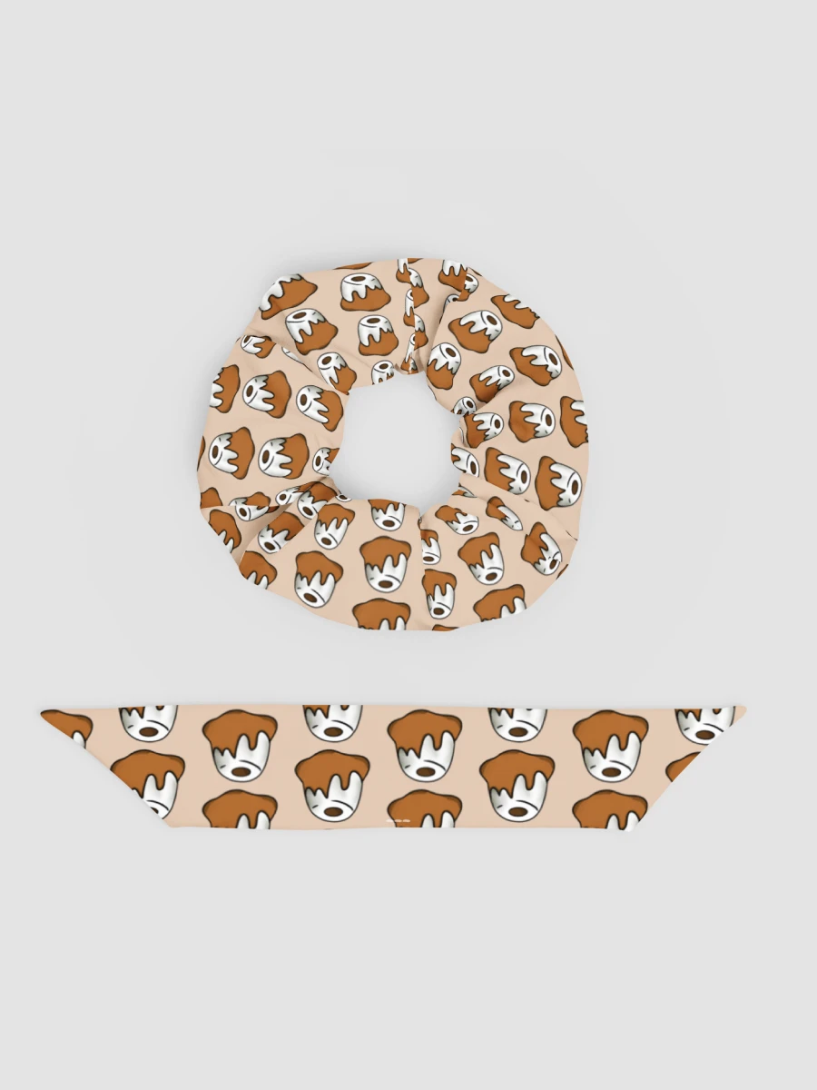 Skyrim Inspired Sweetroll | Scrunchie product image (3)