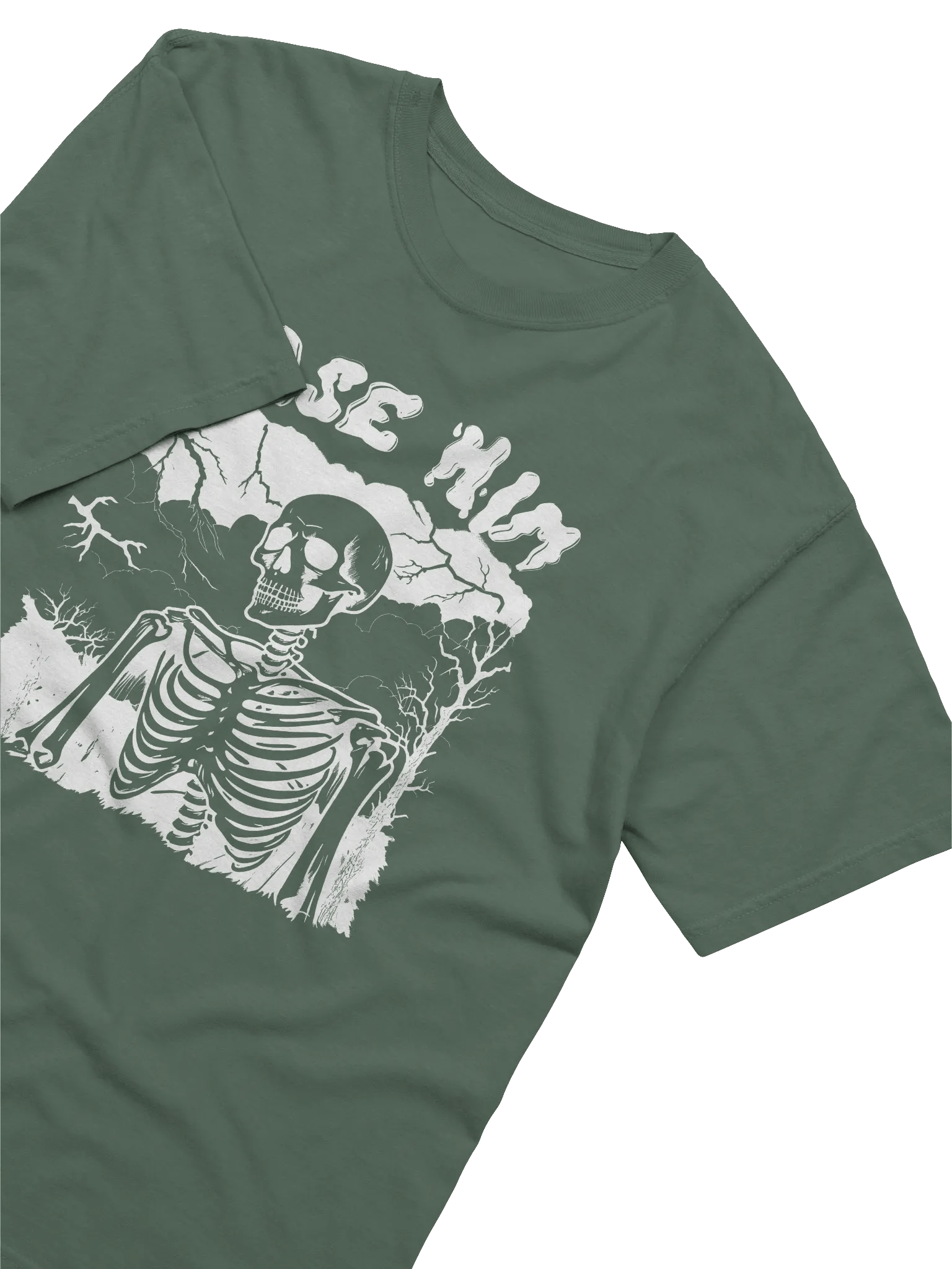 Tase Him Tee product image (3)