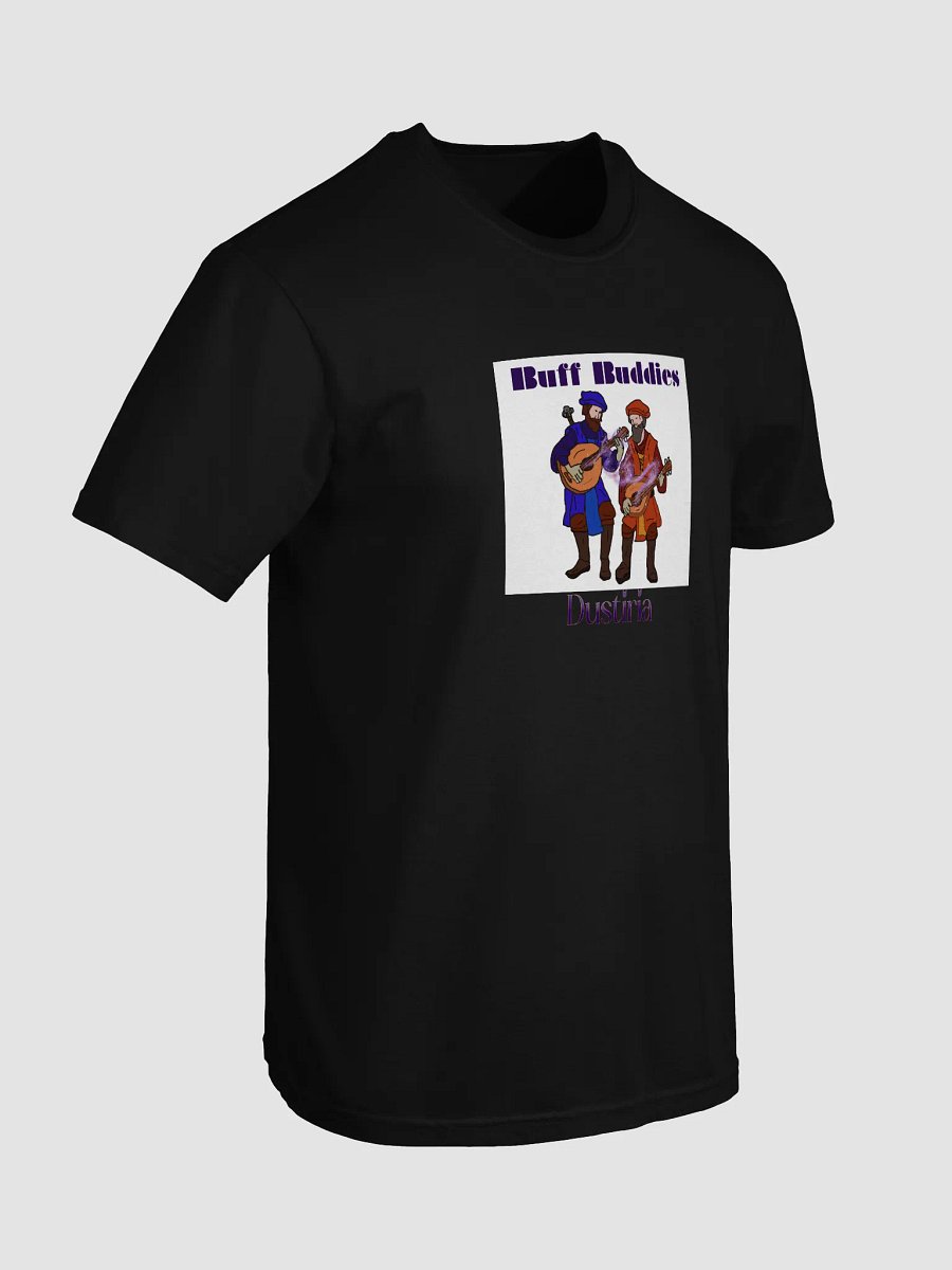 Buff Buddies product image (52)