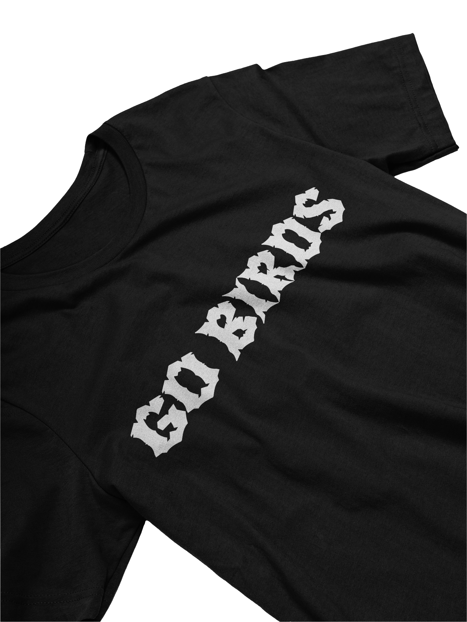 Go Birds T-Shirt product image (17)