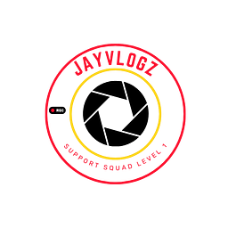  JayVlogz Support Squad level 1