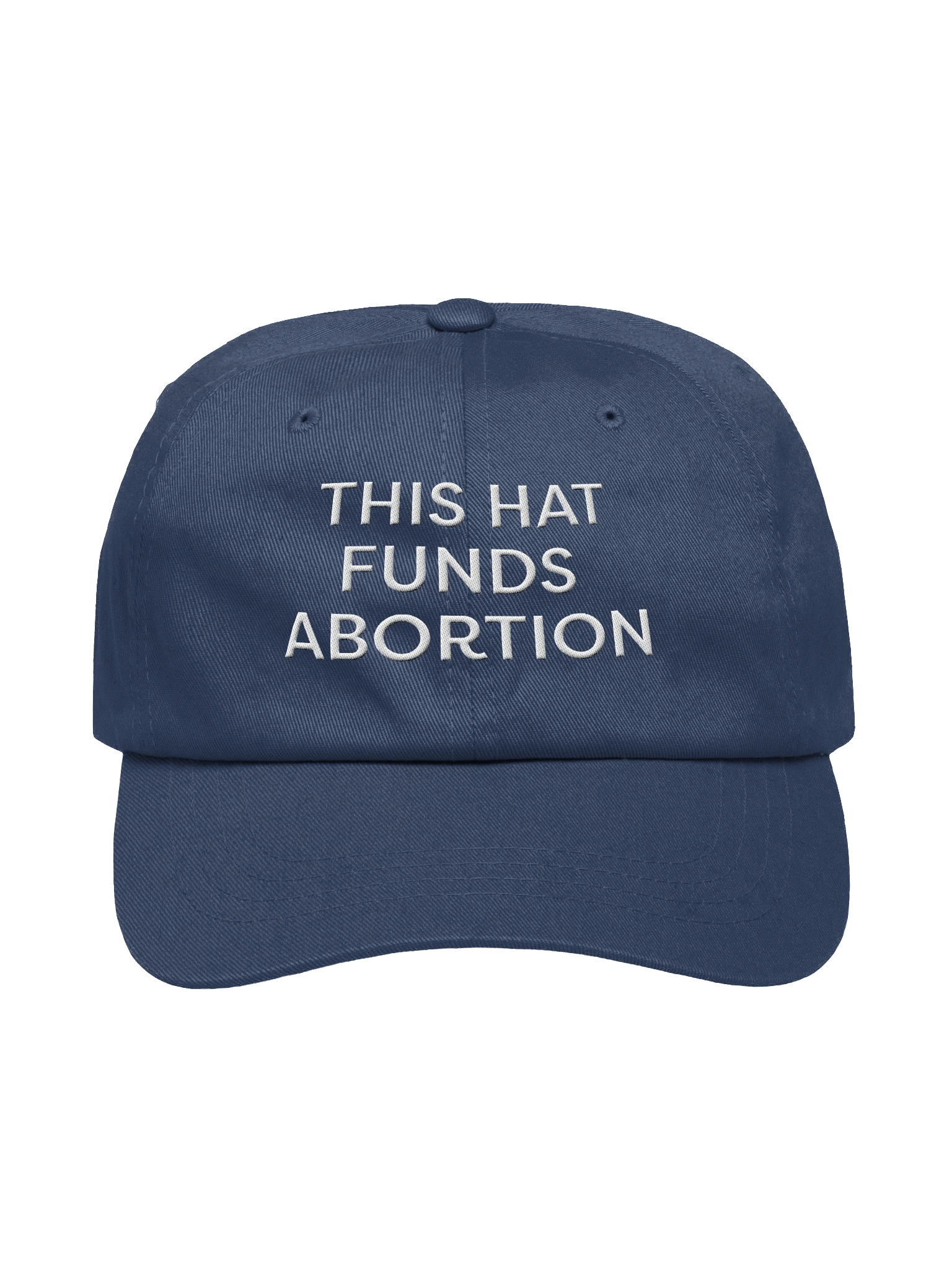 This Dad Hat Funds Abortion product image (6)