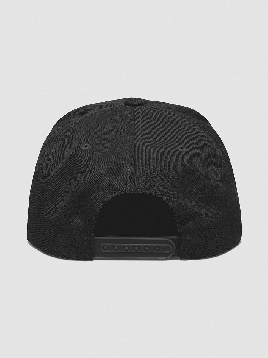 Peace ✌🏾 Snapback Hat product image (28)