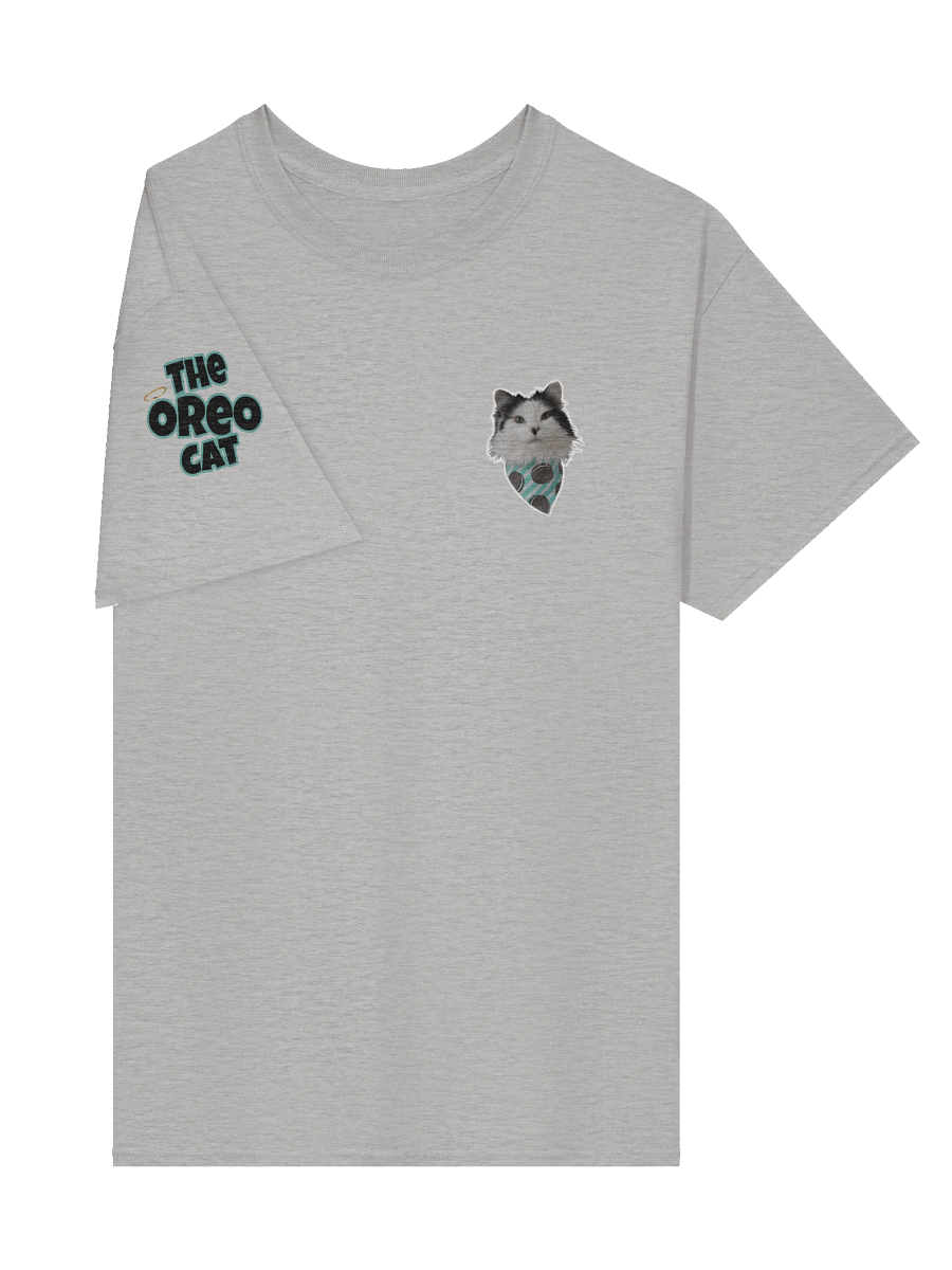 TOC - Oreo (S-5XL) product image (16)