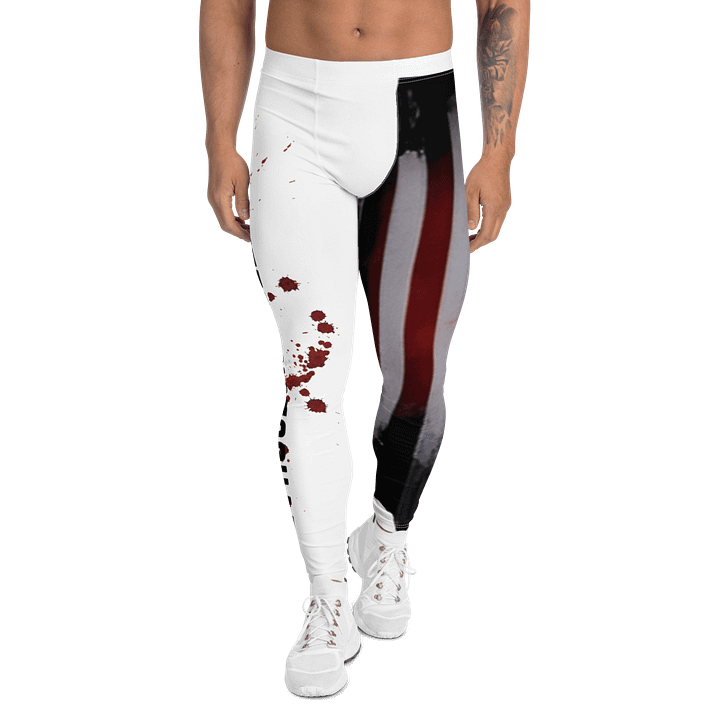 American Slaughterhouse Leggings product image (1)