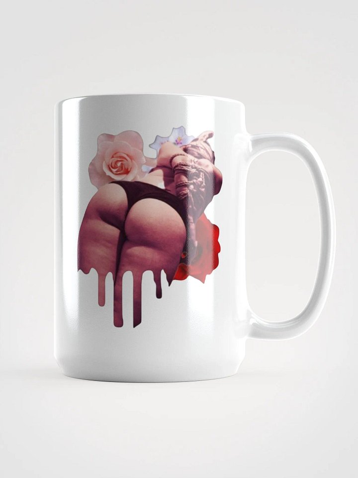 Strappado Booty Mug product image (1)
