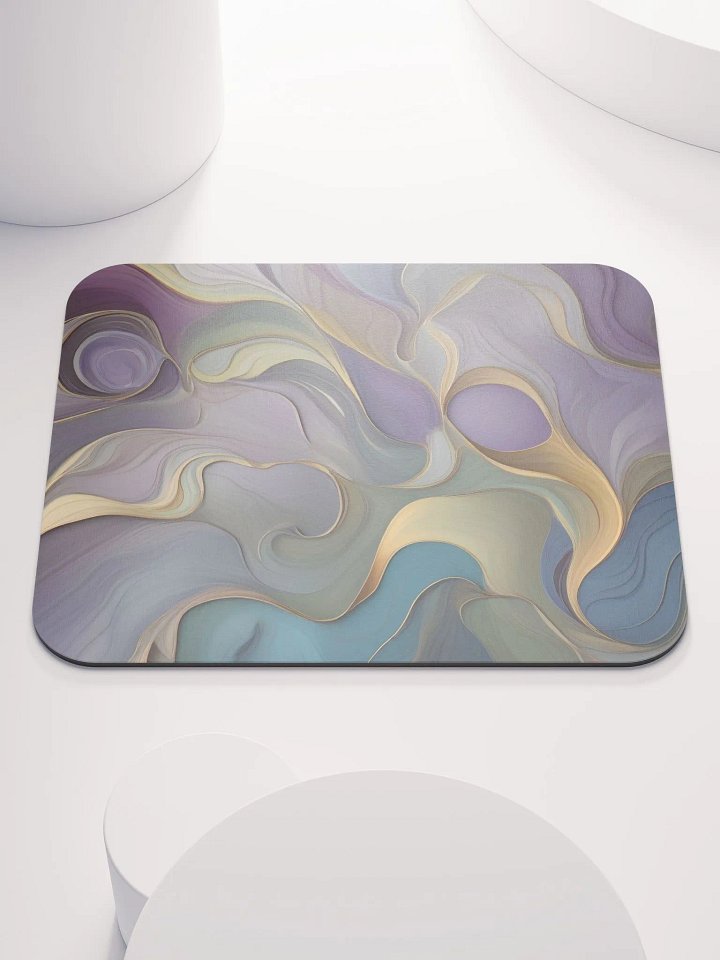 Whispers of the Movement Classic Mouse Pad product image (1)