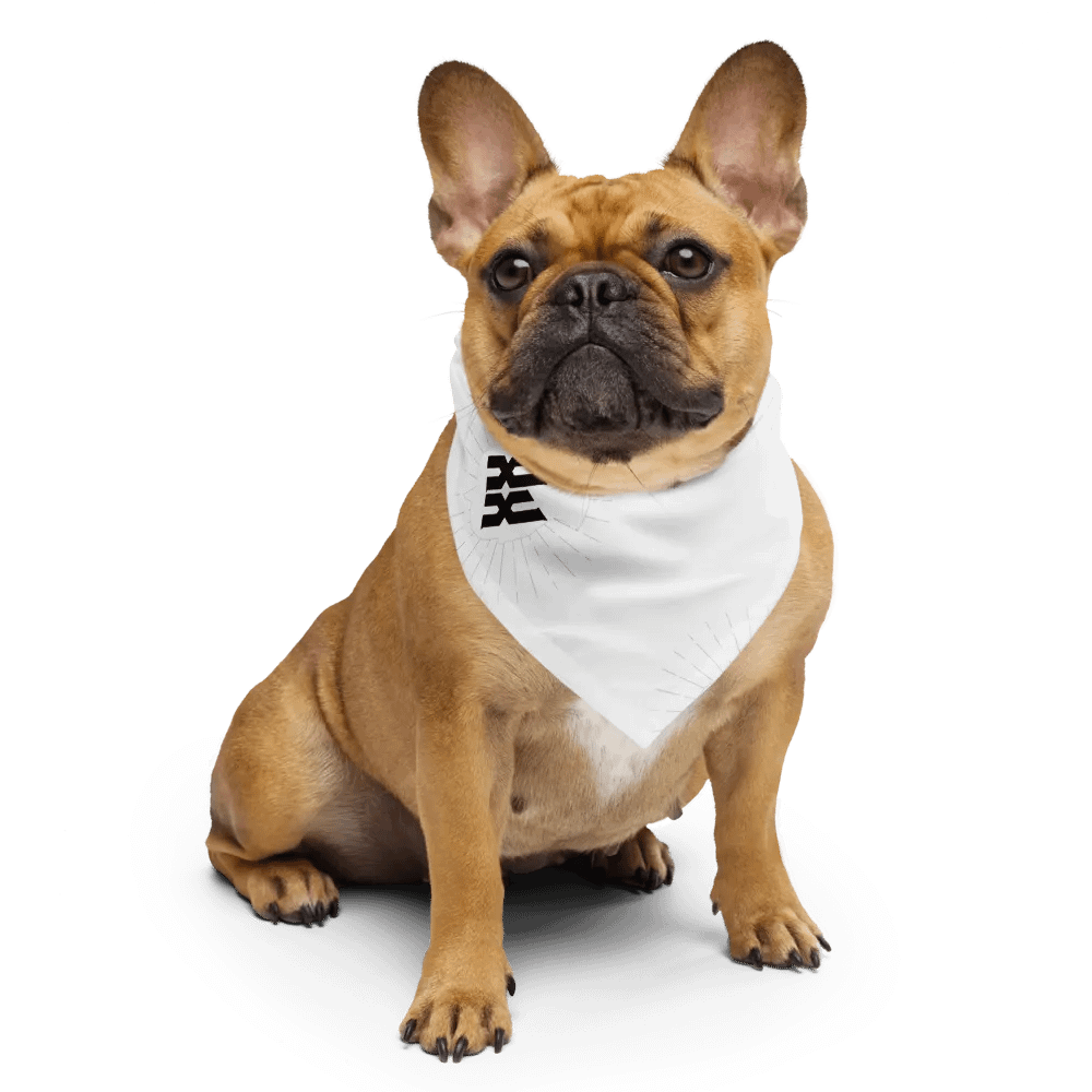 Xtra X All-Over Bandana product image (6)